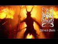 Dimmu Borgir - Devil's Path (lyric video)