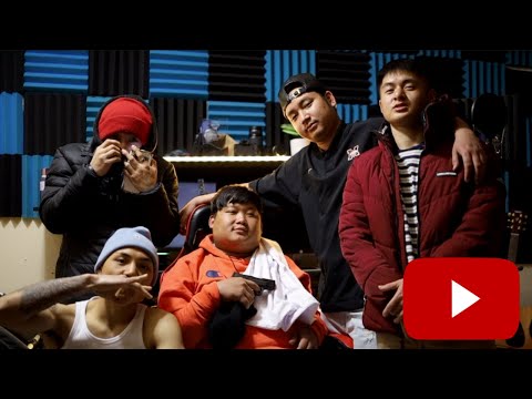 "Perseverance" composed by Nmoozzz - Cha Eh Ler, Htee Htee, Ni Lar  (#NJBeatz)