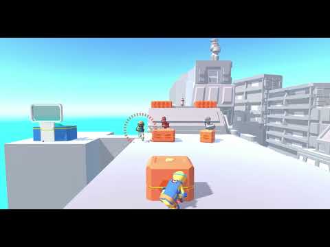 Shooter Hero: Action Gun