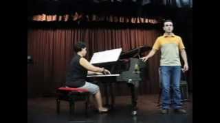 No Puede Ser - La Taberna del Puerto