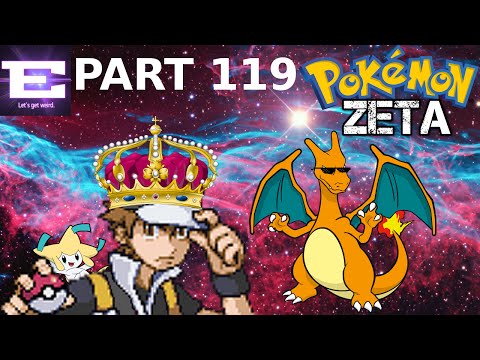 VICTORY! - Pokemon Zeta Playthrough Part 119
