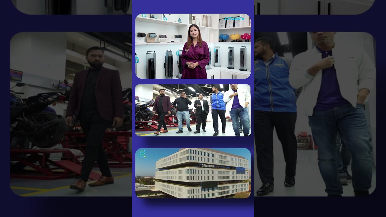 Integrated campaign video 2