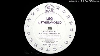LSG - Netherworld (Jules Verne Mix)