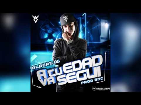 Albert06 El Veterano _ A Tu Edad Va Segui (Audio) 2016