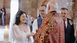 Կարեն Գիլոյանն ու Արա Գևորգյանը շատերի հոգևոր ծնողներն են