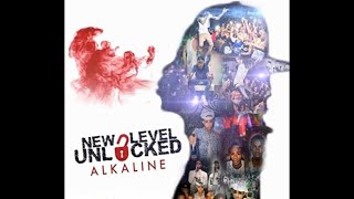 Alkaline - Somebody Great (Sped up/fast)