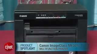 Canon i-SENSYS MF3010 (5252B004) - відео 1