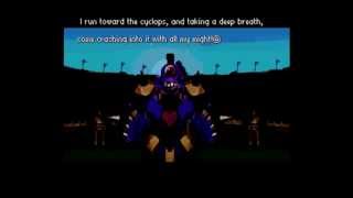 Gigantic Battles - Radical Dreamers Part 29