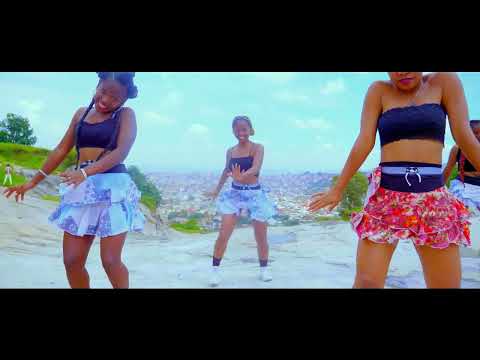 CHRIS KABOSY - JUPE TRALALA ( Clip Officiel ) Sary Mg 2023