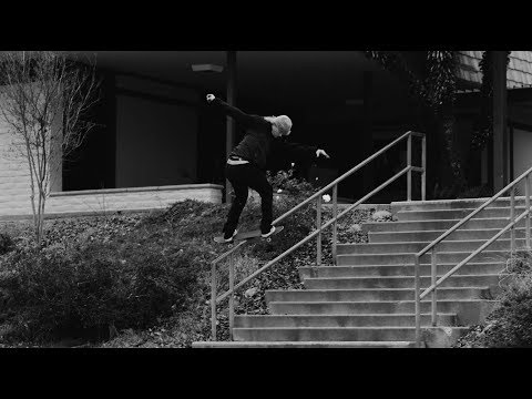 Alec Majerus For Thunder Trucks