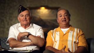 Schmidt & Bartelt Funeral & Cremation Services - Bugler.mov