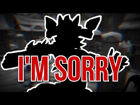 I'm Sorry For Neglecting This Champion...