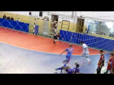 Tabuca vs winpro lançe do atleta cainã lucas