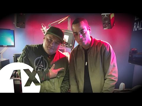 Fire in the Booth – Doc Brown