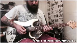 Day 196 - Methyl Ethyl - Ubu Guitar Cover / Play-along