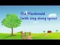 Old Macdonald