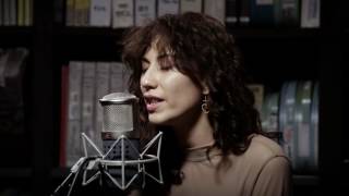 Tei Shi - Keep Running - 6/1/2017 - Paste Studios, New York, NY