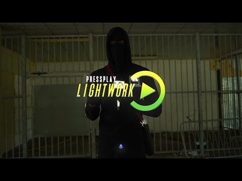 #ZQ Impy - Lightwork Freestyle 2 🇳🇱 (Prod. Muric) | Pressplay