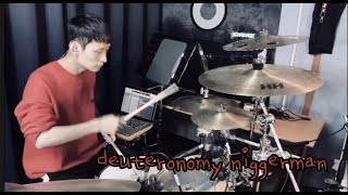 Meshell Ndegeocello - Deuteronomy niggerman