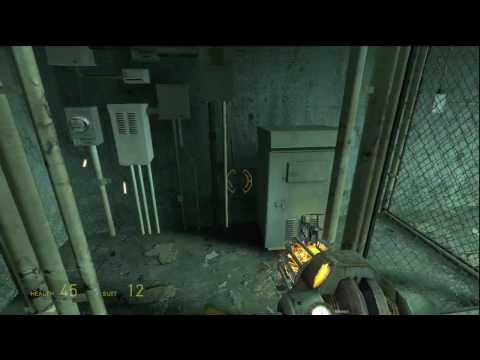 Let's Play Half Life 2 - Part 51