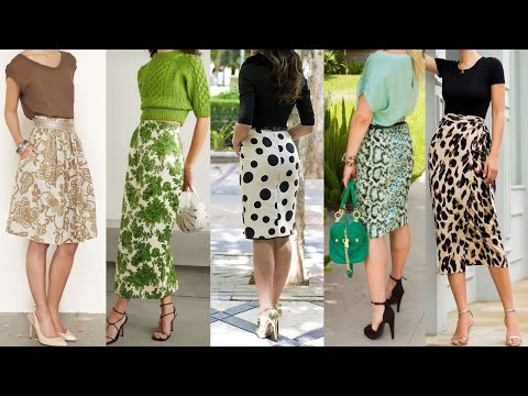 FORMAS MAS ELEGANTES Y FINAS DE COMBINAR LOS ESTAMPADOS