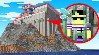 【激闘】最強セキュリティ刑務所 VS 大泥棒ぼんじゅうる【マイクラ】
