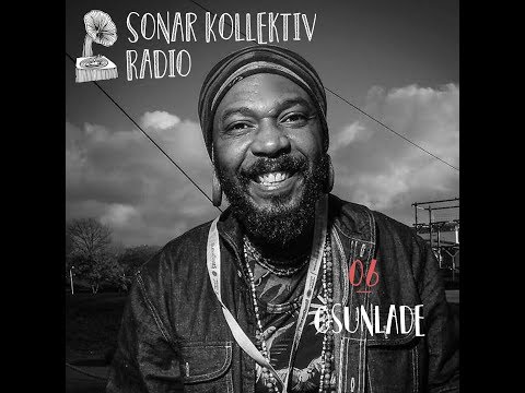 Sonar Kollektiv Radio 06 – Osunlade