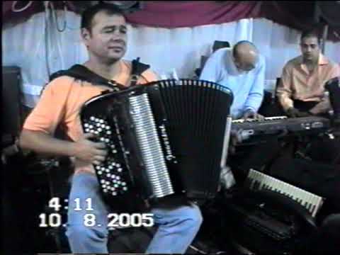 Dejan Kostic Mocart / Goran Gorila / Zlatko J - NA FAJRONTU