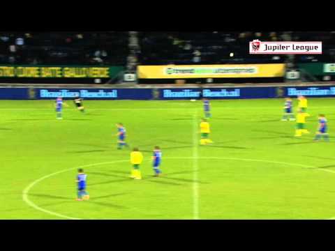 Fortuna Sittard - RBC Roosendaal