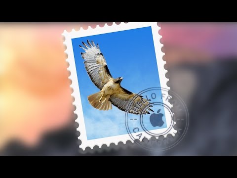 How to Add several email accounts in Mail app Mac