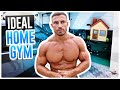 I Found A Home Gym