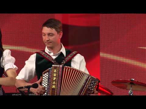 Steirergreens - Mehr als ein Kuss von dir