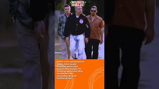 Download lagu Sebuah persahabatan dibalik nama besar Rancid #infomusik #shorts mp3