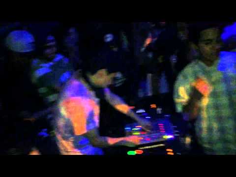 Marcio Bermudez @ House Nation Presents CITY LIFE 27.11.15 Part. 4