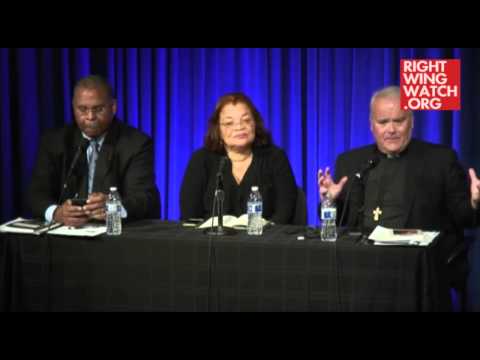 Click to Watch the Christians Excluded from Commerce, Professions and Public Service. Stand Together or Fall Apart  video