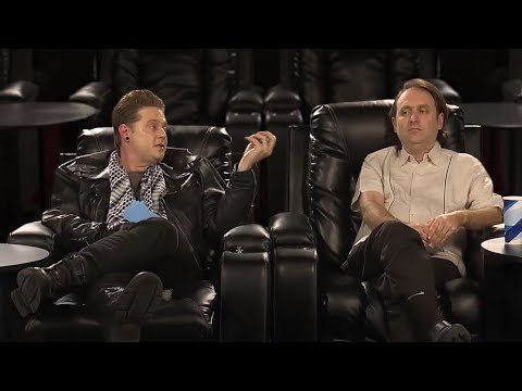 11 More Hours of On Cinema At The Cinema