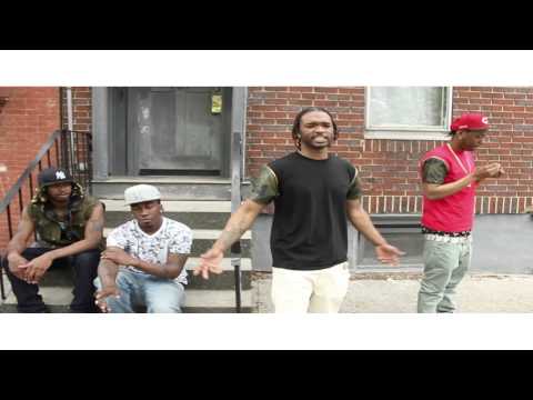 BAND THRAX FEAT. MR. WEEKENDMAN-"ALBGHANISTAN"- video produced by @tigga518