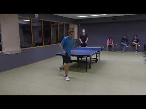 161006 Serie 1, Peter Sterner - Marcus Salmonsen