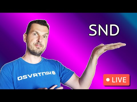 My SND -v2.0 - dobro je biti Patreon/member kod Osvrtnika