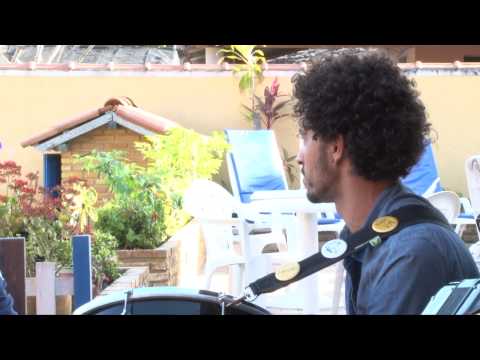 Programa Nordeste Sim Sinhô - Especial Itaúnas 3 (Luso Baião e Jó Miranda)