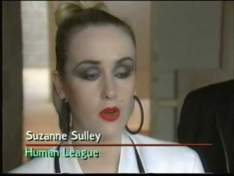 The Human League - Interview