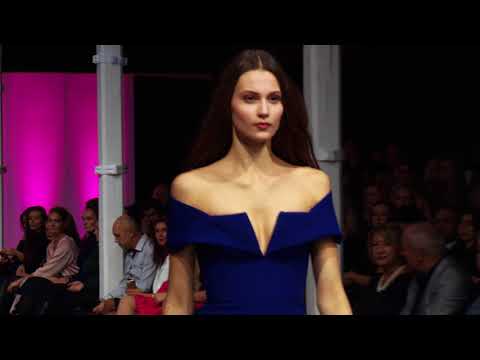 KFW 2017: BCBG MAXAZRIA