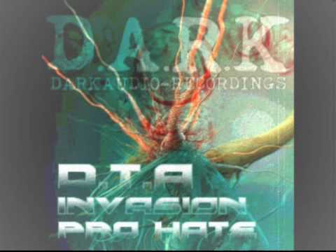 DTA - Pro Hate [D.A.R002]