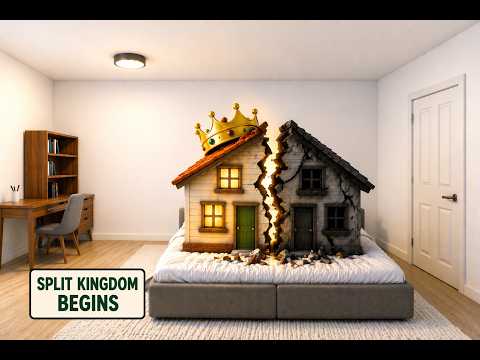 Shmuel Bet (II Samuel) Perek 2 video thumbnail