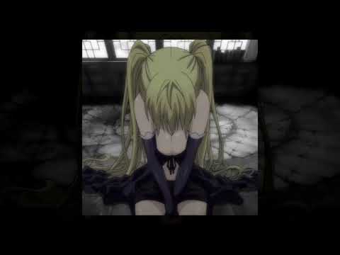 ALTARE - IMPULSE (SLOWED + REVERB)