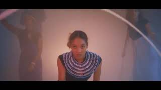 Nik DaFrik feat. Tcerie Quanterm x AJ Trillz - Afrikan Vagabond [Official Music Video]