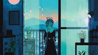星を見たって流れない占いは当てにならない今の姿じゃ外にも出れない蚊帳の外です(00:02:02 - 00:02:26) - 街の汀 / 歩く人 feat. 洛天依