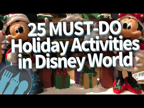 download lagu mp3 mp4 Holidays At Disney World, download lagu Holidays At Disney World gratis, unduh video klip Holidays At Disney World