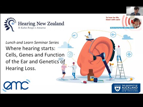 Lunch and Learn with Dr Haruna Suzuki-Kerr