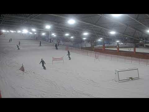 SnowWorld Landgraaf Piste 02